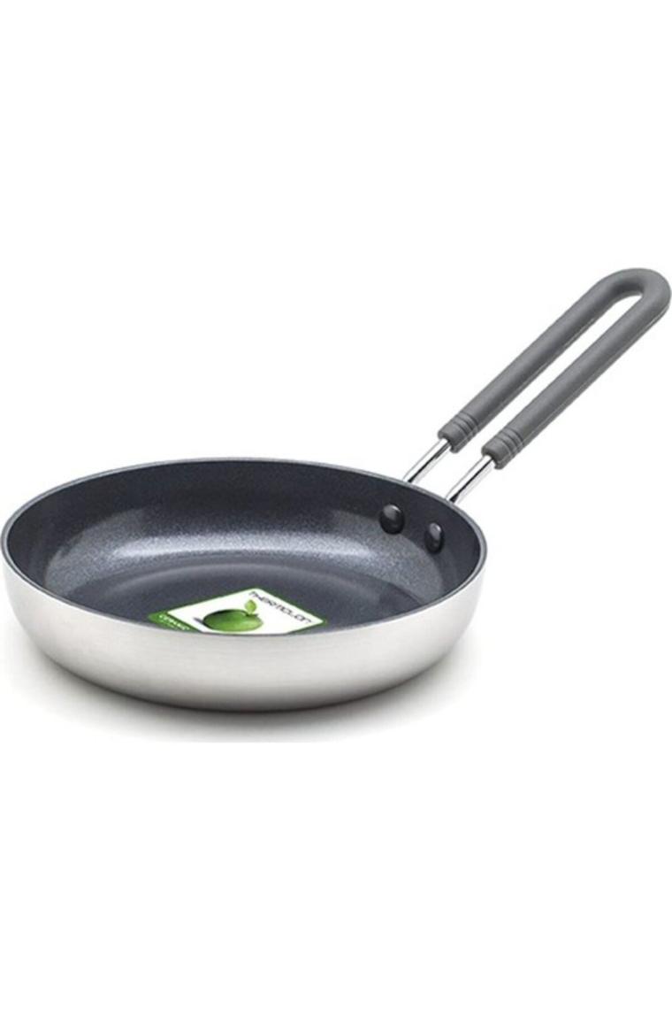 Mıdıpan 14 Cm Tava