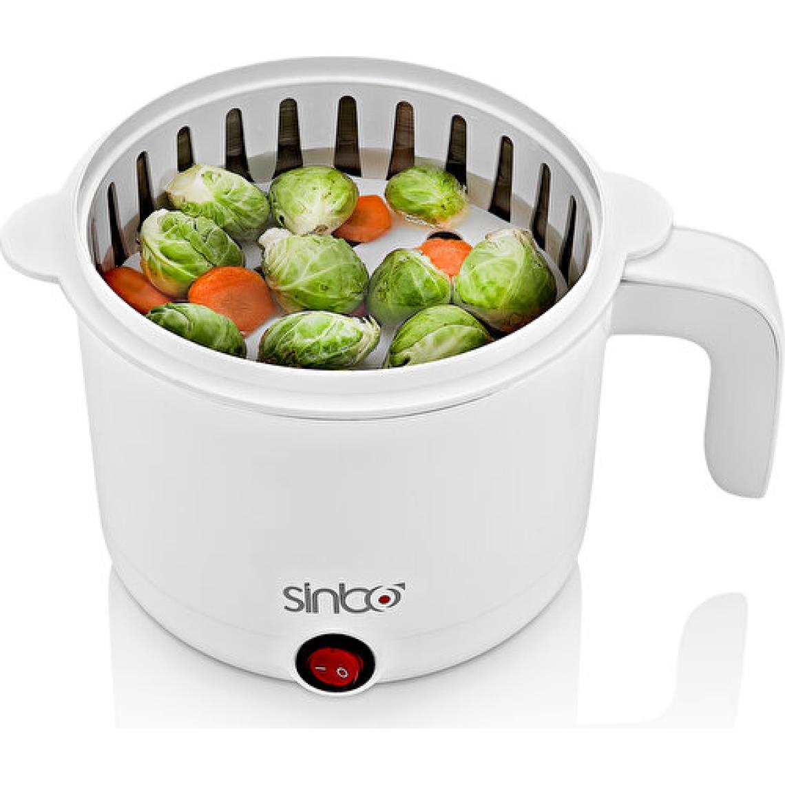 Sinbo SCO-5043 Çok Fonksiyonlu Pişirici