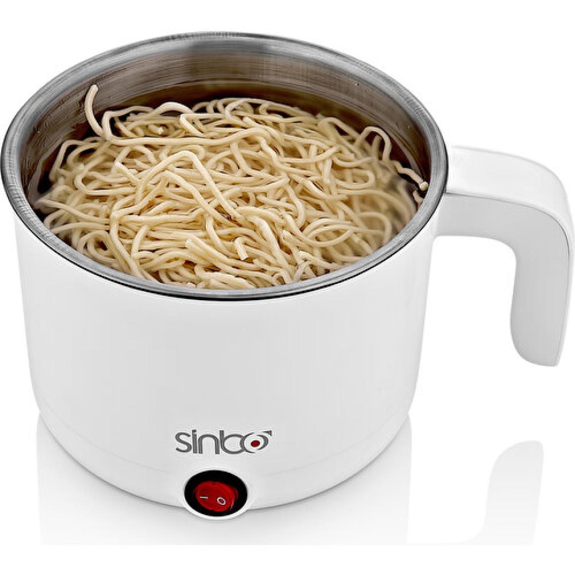 Sinbo SCO-5043 Çok Fonksiyonlu Pişirici