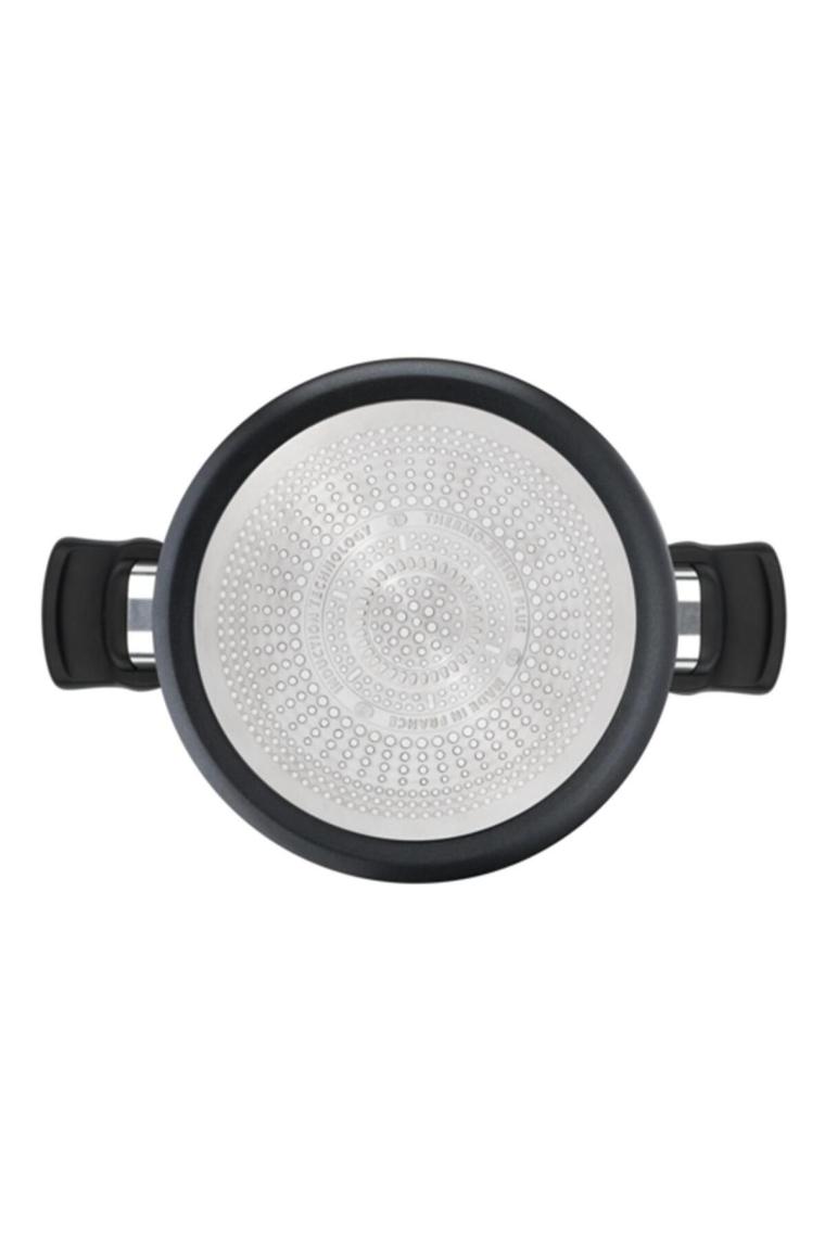 G25972 Titanyum 6x Unlimitedone Kısa Tencere 28 cm - 2100119618