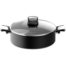 G25972 Titanyum 6x Unlimitedone Kısa Tencere 28 cm - 2100119618