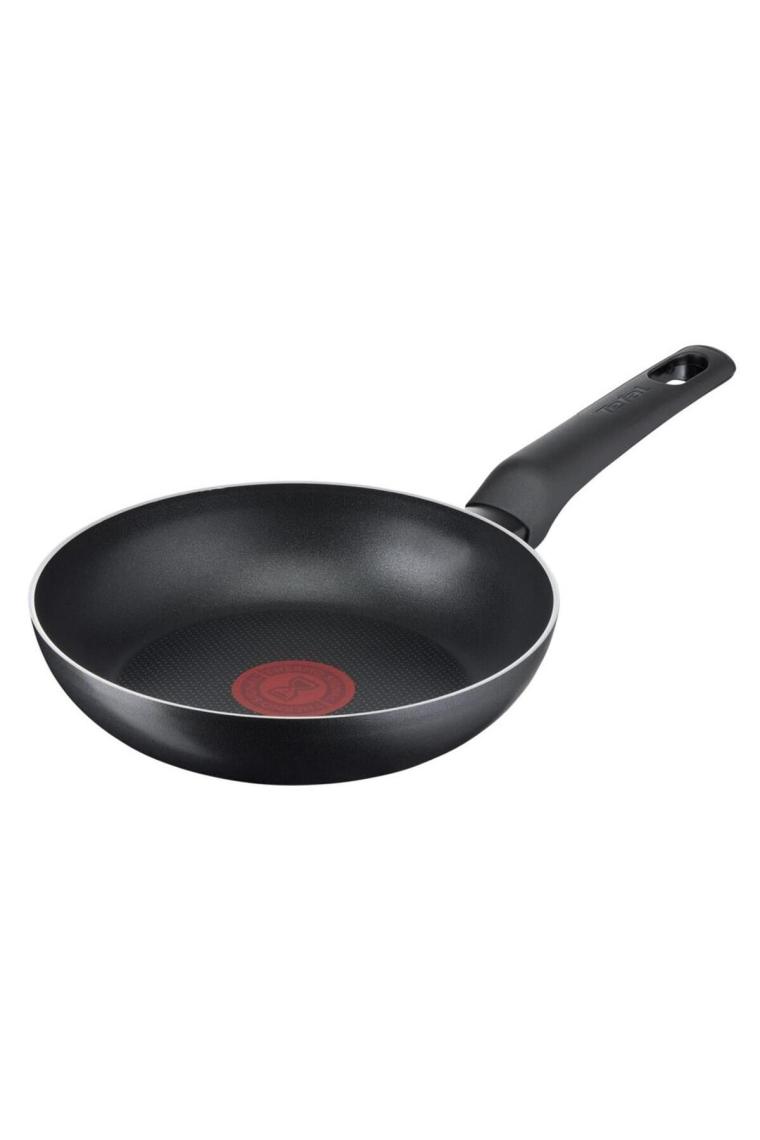 Titanyum 1x Difüzyon Tabanlı Simplecook Tava Seti - 20 26 Cm