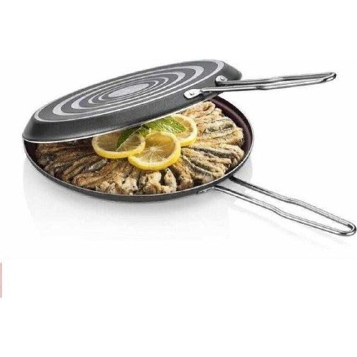 Nero Balık%börek Tavası 32 cm