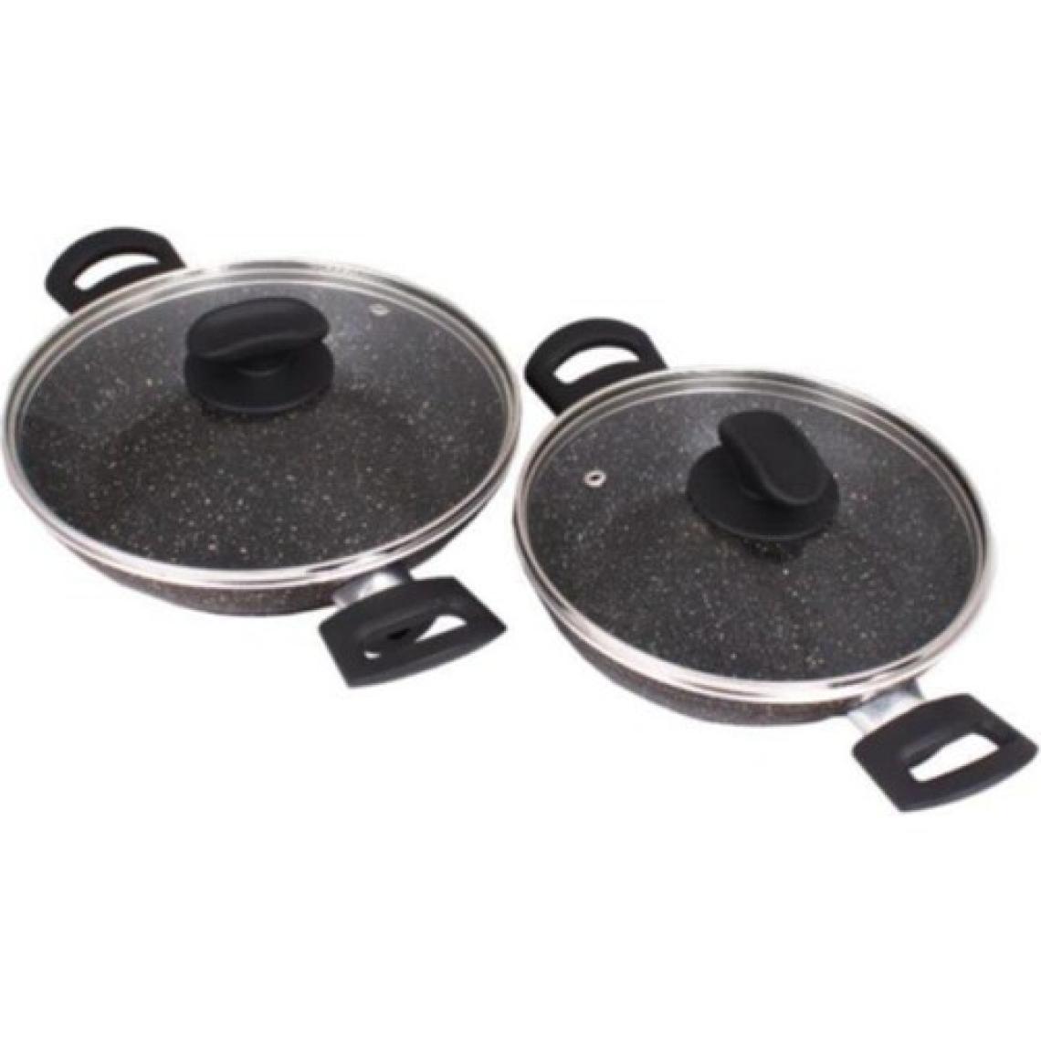 Mehtap Multi 4 Parça Sahan Set