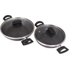 Mehtap Multi 4 Parça Sahan Set
