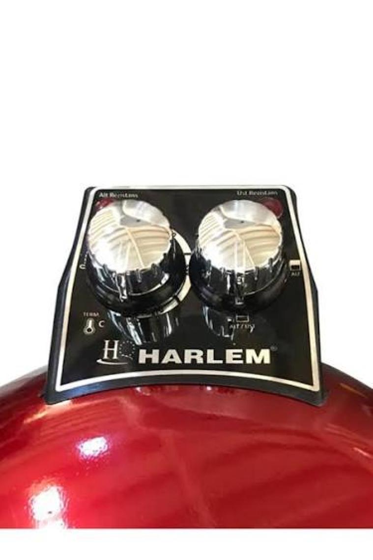 Harlem Hpt-41 Tandırım Lahmacun & Pizza Tavası Ekmek Yapma Makinesi