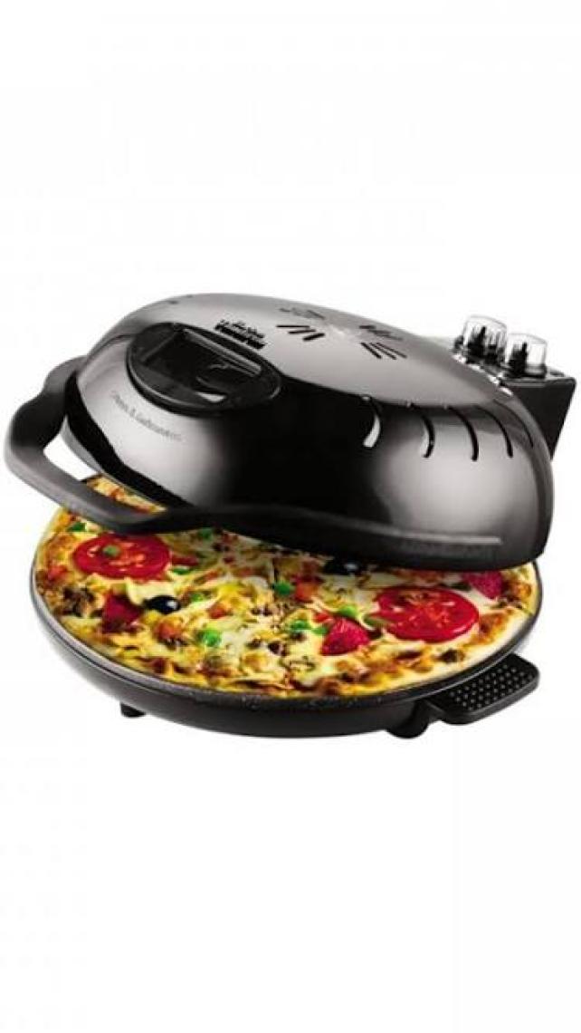 Harlem Hpt-41 Tandırım Lahmacun & Pizza Tavası Ekmek Yapma Makinesi
