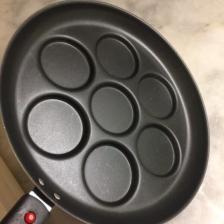Pankek Tava Pankek Tava 28 Cm Mücver Tava