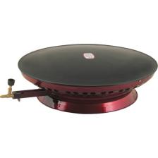 Yıldız YK-004 Emaye Katmer Sacı Lpg 55 cm
