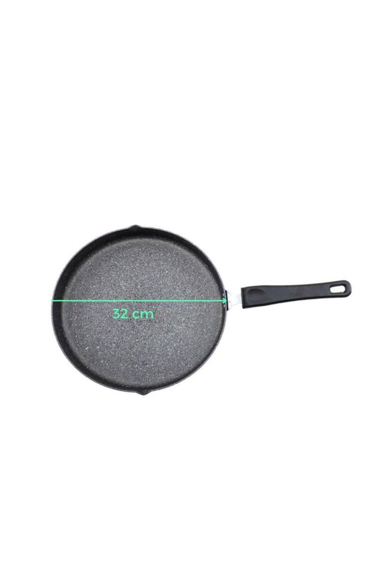 Özkent K-569 Hamsilos 32 cm Granit Balık Börek Tavası