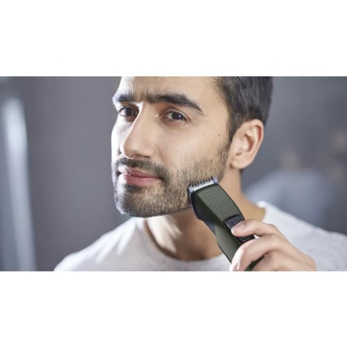 Philips 1000 Serisi BT1233/14 Sakal Kesme Makinesi