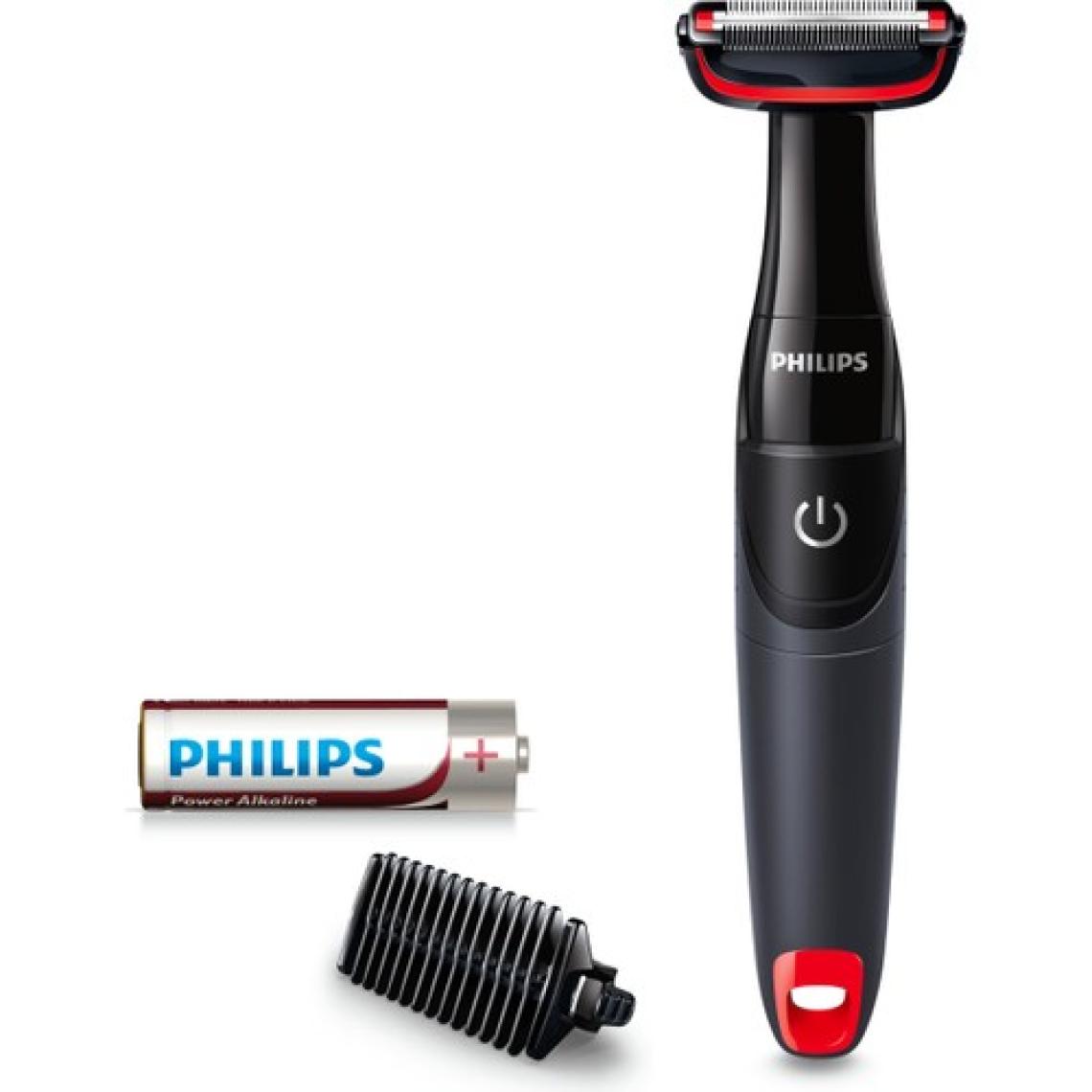 Philips 100 Serisi Erkek Vücut Bakım Seti - BG105/11