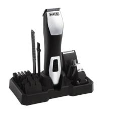 Wahl Groomsman Pro Şarjlı Saç & Sakal & Bıyık Düzeltme Ve Şekil Verme Makinesi 4015110007517