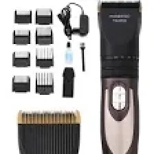 Powertec TR-6500 Yedek Bataryalı Şarjlı Tıraş Makinesi