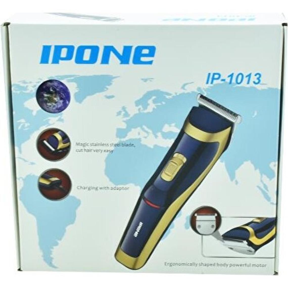 Ipone IP-1013 Şarjlı Tıraş Makinesi