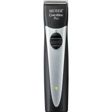 Moser 1591-0062 ChroMini Pro Kablosuz Profesyonel Sakal Kesme Makinası