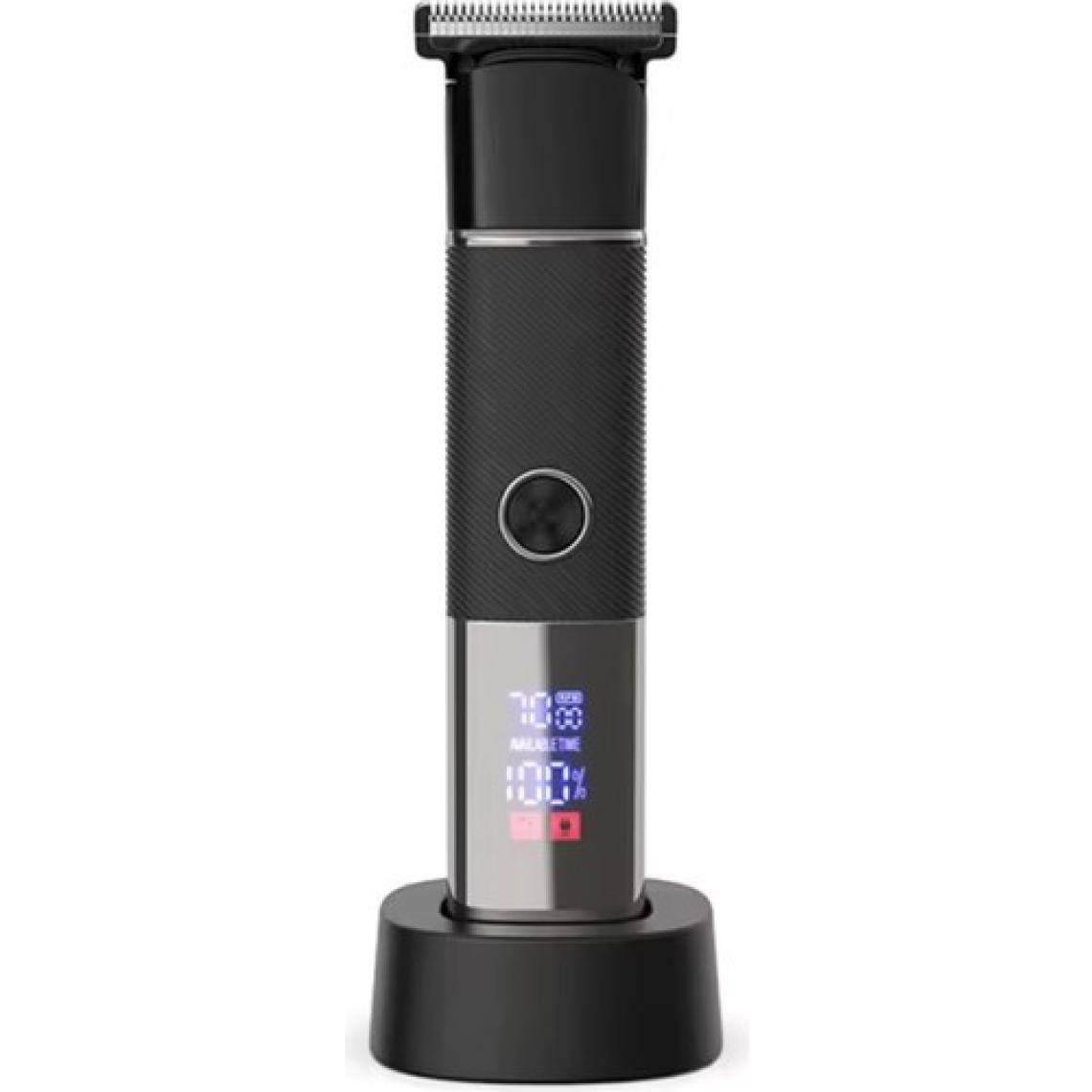 Volemi V-0090 Saç Sakal Profesyonel Kuaförler Lçin
tasarlanmış Tiraş Makinesi