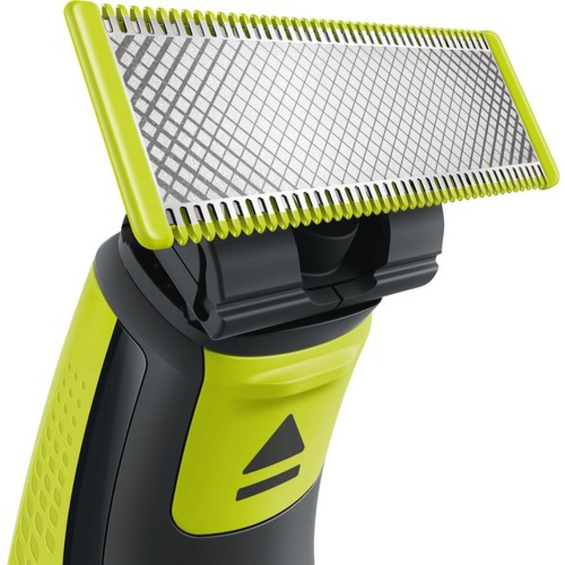 Philips OneBlade QP2520/30 Hibrit Düzeltici ve Tıraş Makinesi Yedek Bıçaklı Avantajlı Paket