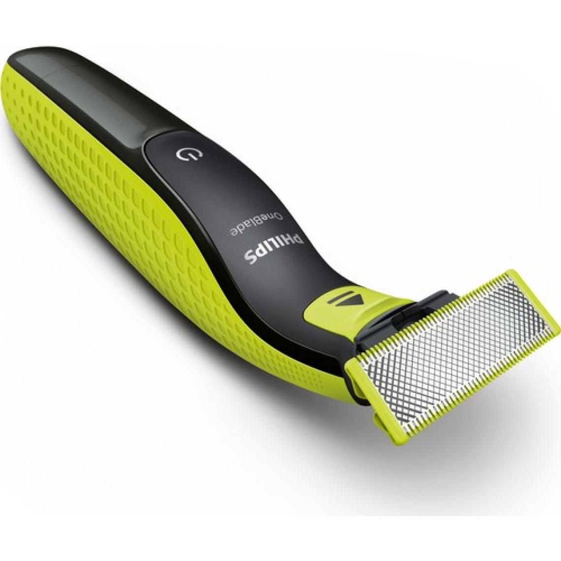 Philips OneBlade QP2520/30 Hibrit Düzeltici ve Tıraş Makinesi Yedek Bıçaklı Avantajlı Paket