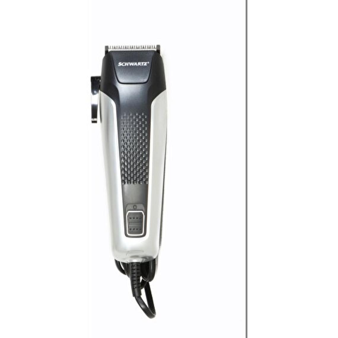 Schwartz Swt 7035 Profesyonel Saç Kesme Makinesi