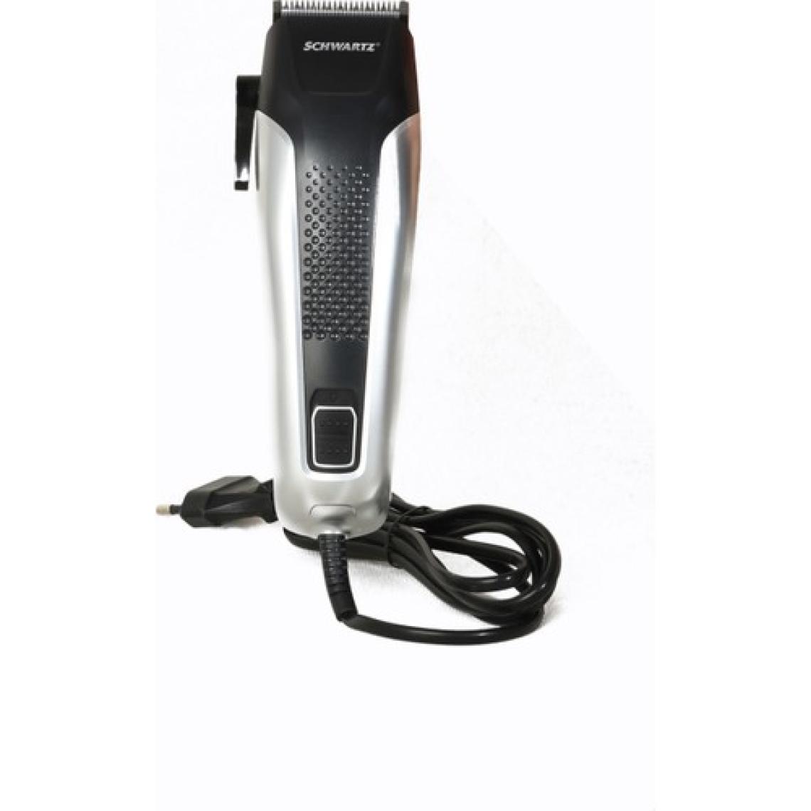 Schwartz Swt 7035 Profesyonel Saç Kesme Makinesi