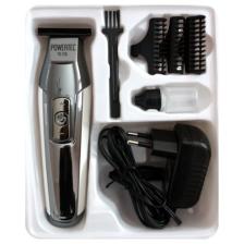 Powertec TR-758 Standlı Dijital Ekran Profesyonel Sakal Tıraş Makinesi