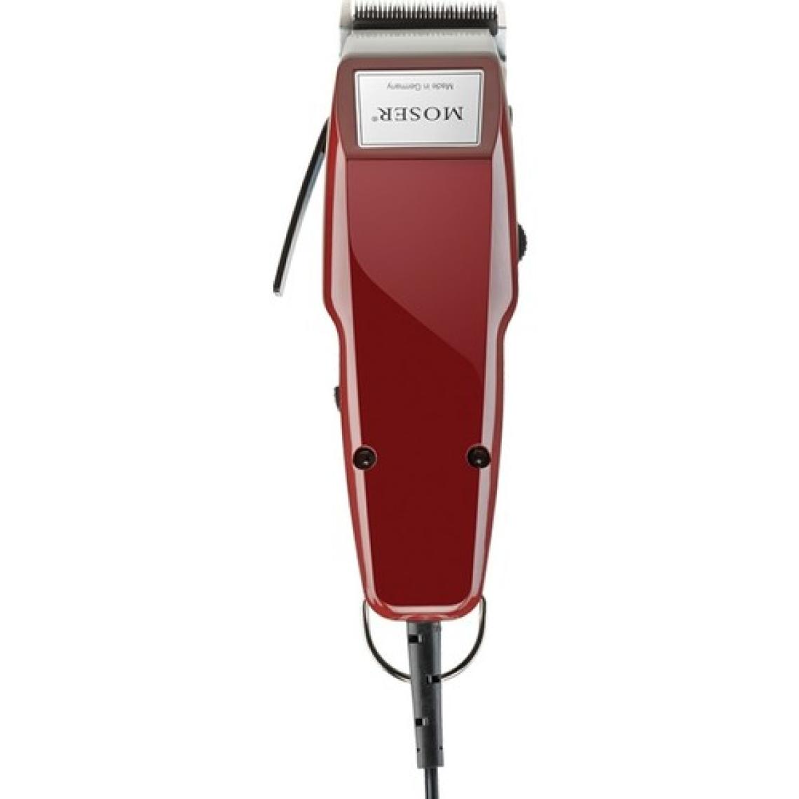 Moser 1400-0050 Bordo Profesyonel Saç Kesme Makinesi
