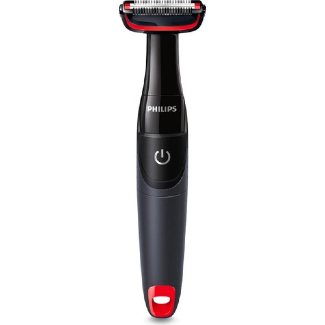 Philips 100 Serisi Erkek Vücut Bakım Seti - BG105/11