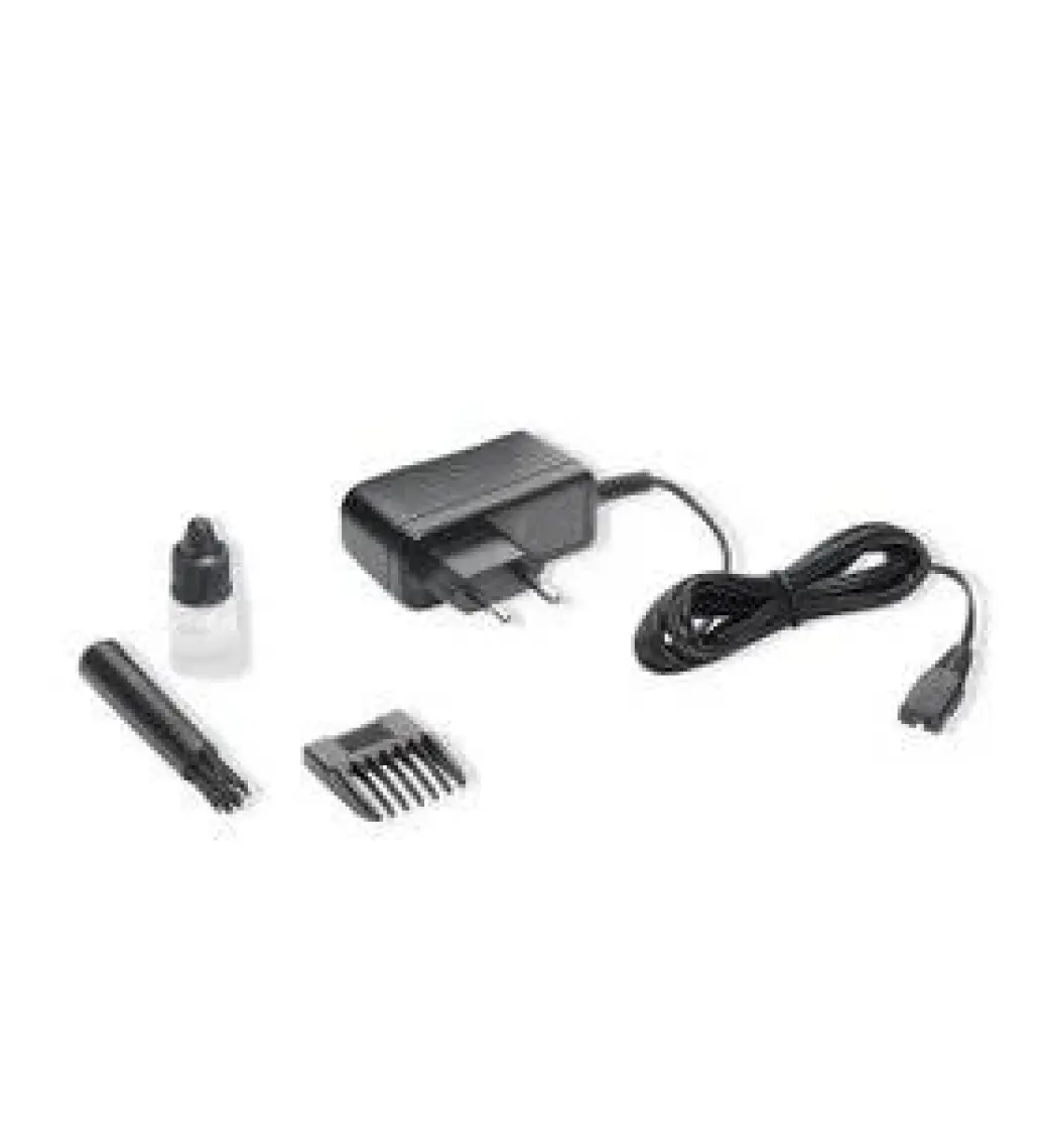 Moser 1588 Li+Pro 2 Mini Kablosuz Profesyonel Sakal Kesme Makinesi