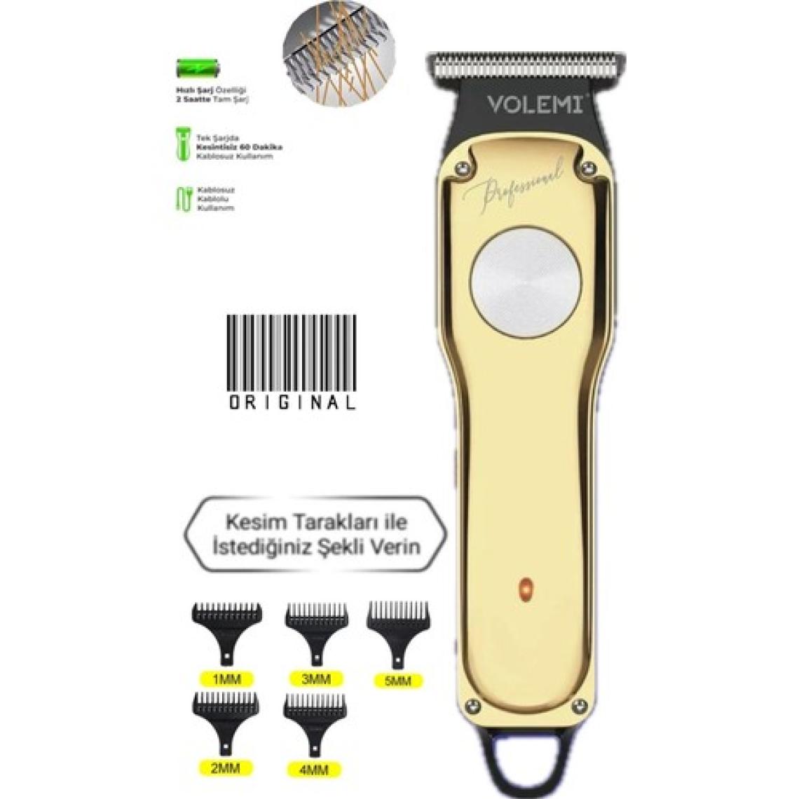 Ipone Sakal Ense Çizim Lazer Epilasyon Öncesi Tüy Alma Tıraş Makinesi