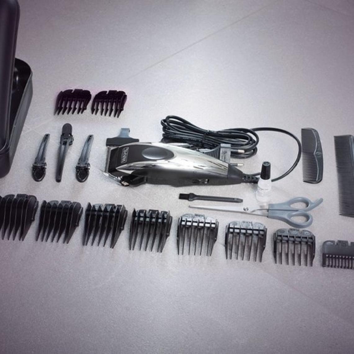 Wahl Home Pro Saç Kesme Makinesi 09243-2616