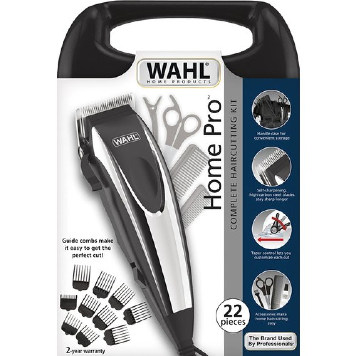 Wahl Home Pro Saç Kesme Makinesi 09243-2616