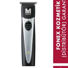 T-cut Kablosuz Tıraş Makinesi Star Blade 1591