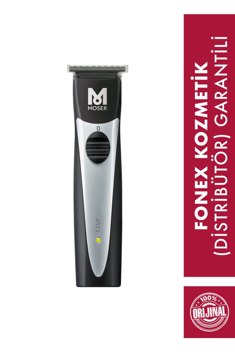 T-cut Kablosuz Tıraş Makinesi Star Blade 1591
