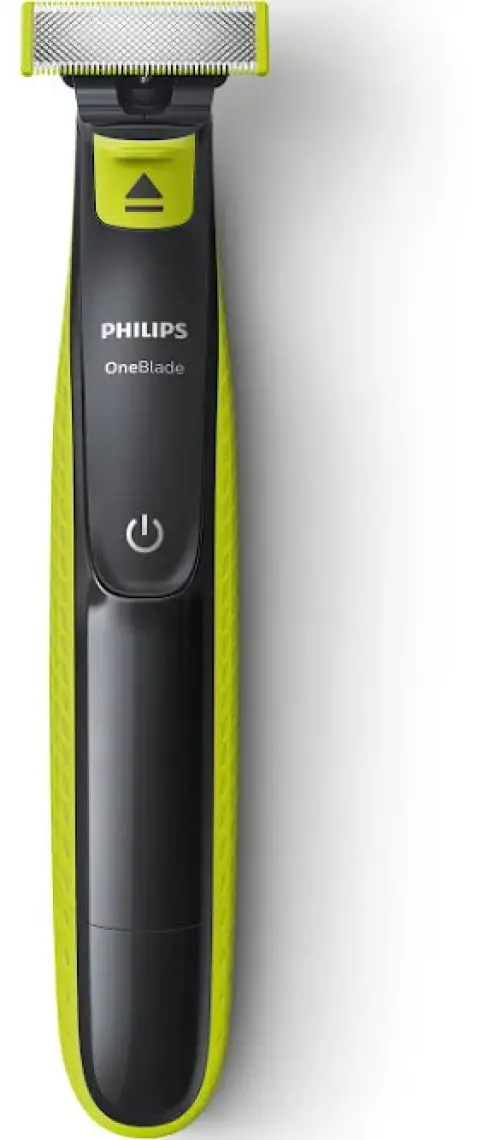 Philips OneBlade Şekillendirici Tıraş Makinesi (Yüz ve Vücut) - QP2620/20