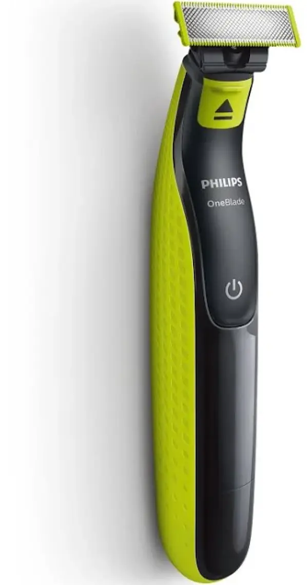 Philips OneBlade Şekillendirici Tıraş Makinesi (Yüz ve Vücut) - QP2620/20