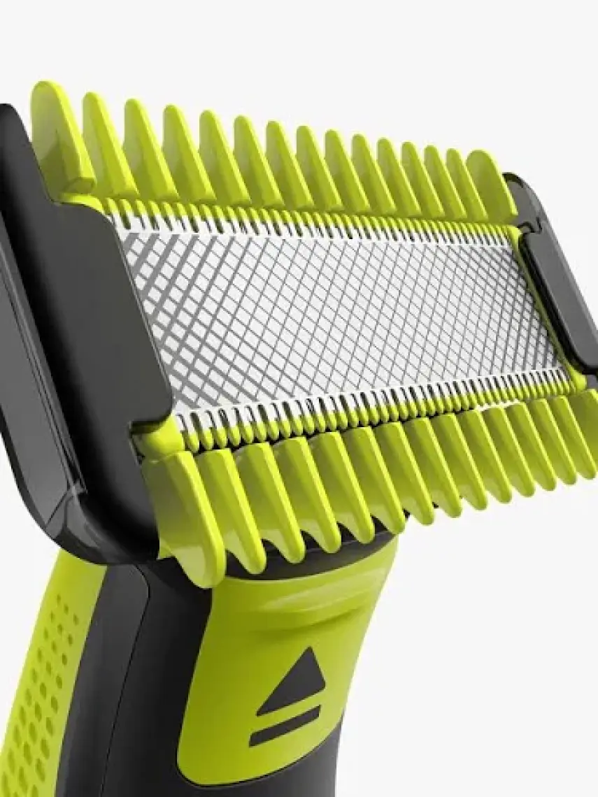 Philips OneBlade Şekillendirici Tıraş Makinesi (Yüz ve Vücut) - QP2620/20