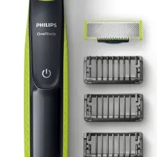 Philips OneBlade Şekillendirici Tıraş Makinesi (Yüz ve Vücut) - QP2620/20