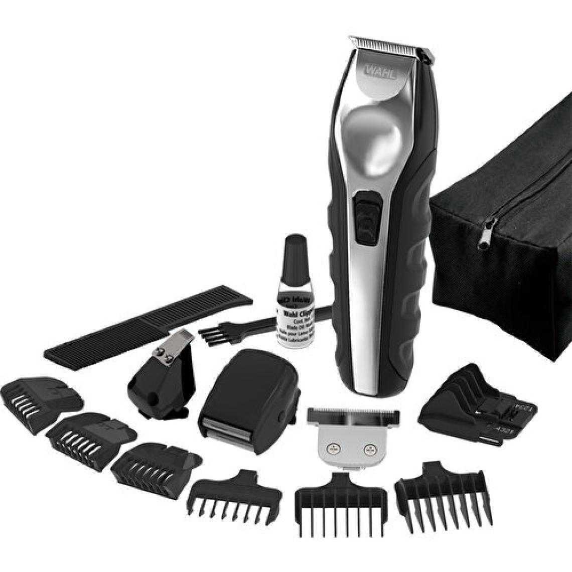 Wahl 9888 Multi Purpose 7 In 1 Lithium Erkek Bakım Kiti