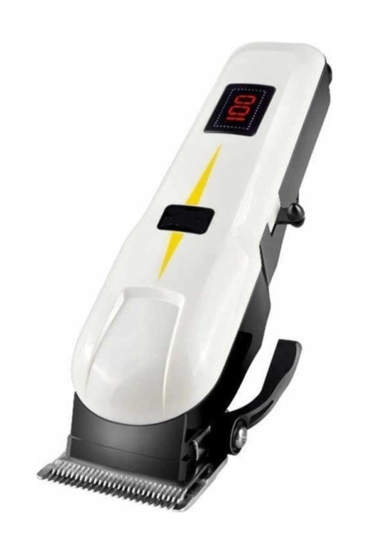 Shaver HK-700 Saç & Sakal Şekillendirici Kablosuz & Saç Sakal Temizleme Tıraş Makinesi