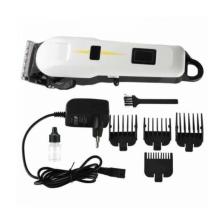 Shaver HK-700 Saç & Sakal Şekillendirici Kablosuz & Saç Sakal Temizleme Tıraş Makinesi