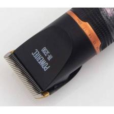 Powertec TR-3200 Kablosuz, Şarjlı Profesyonel Saç, Sakal, Ense, Vücut (Kesme-Düzeltme) Tıraş Makinesi