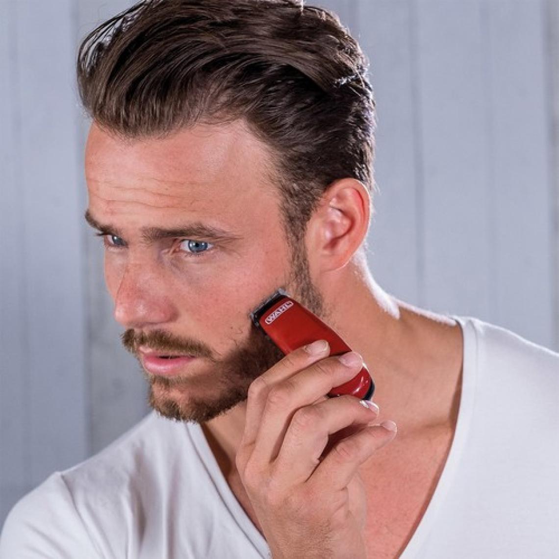 Wahl 1395 Homepro 100 Combo Kablolu Saç Kesme Makinesi + Mini Düzeltici