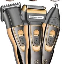 Ataşbey A3IN1 Profesyonel Traş Makinesi - Gold