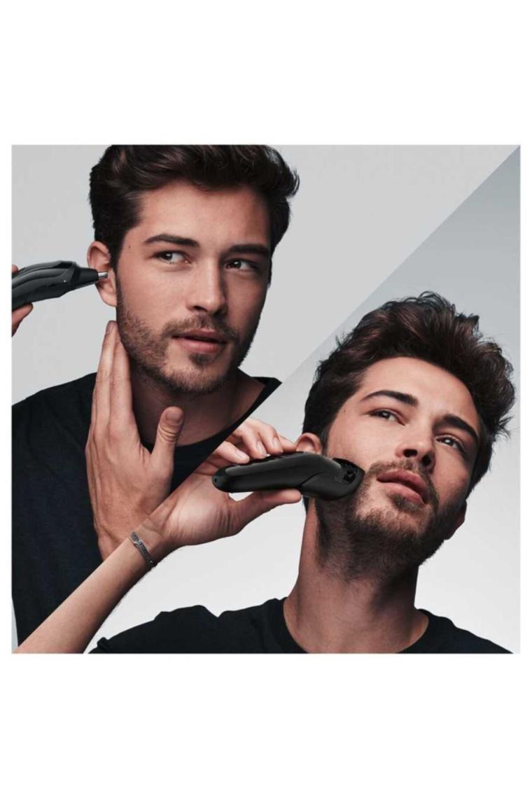 Mgk 3220 Erkek Bakım Kiti 6in1 Şekillendirici