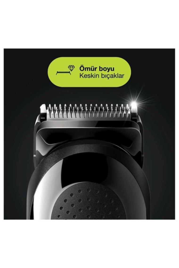 Mgk 3220 Erkek Bakım Kiti 6in1 Şekillendirici