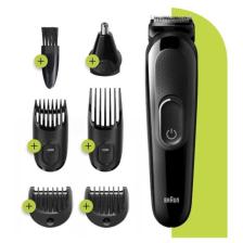 Mgk 3220 Erkek Bakım Kiti 6in1 Şekillendirici