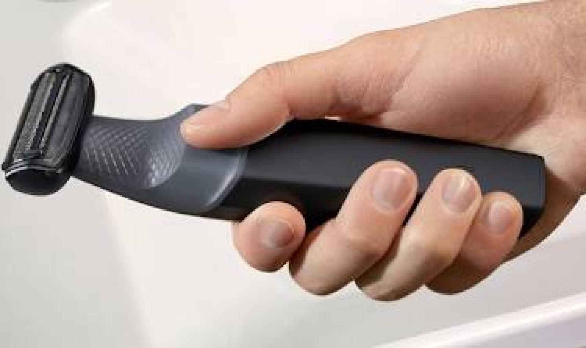 Philips BG3010 Vücut Tıraş Makinası