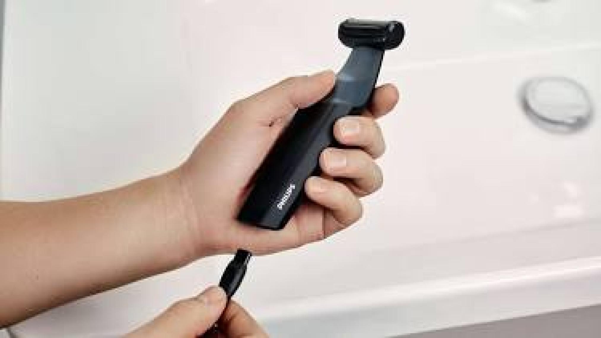 Philips BG3010 Vücut Tıraş Makinası