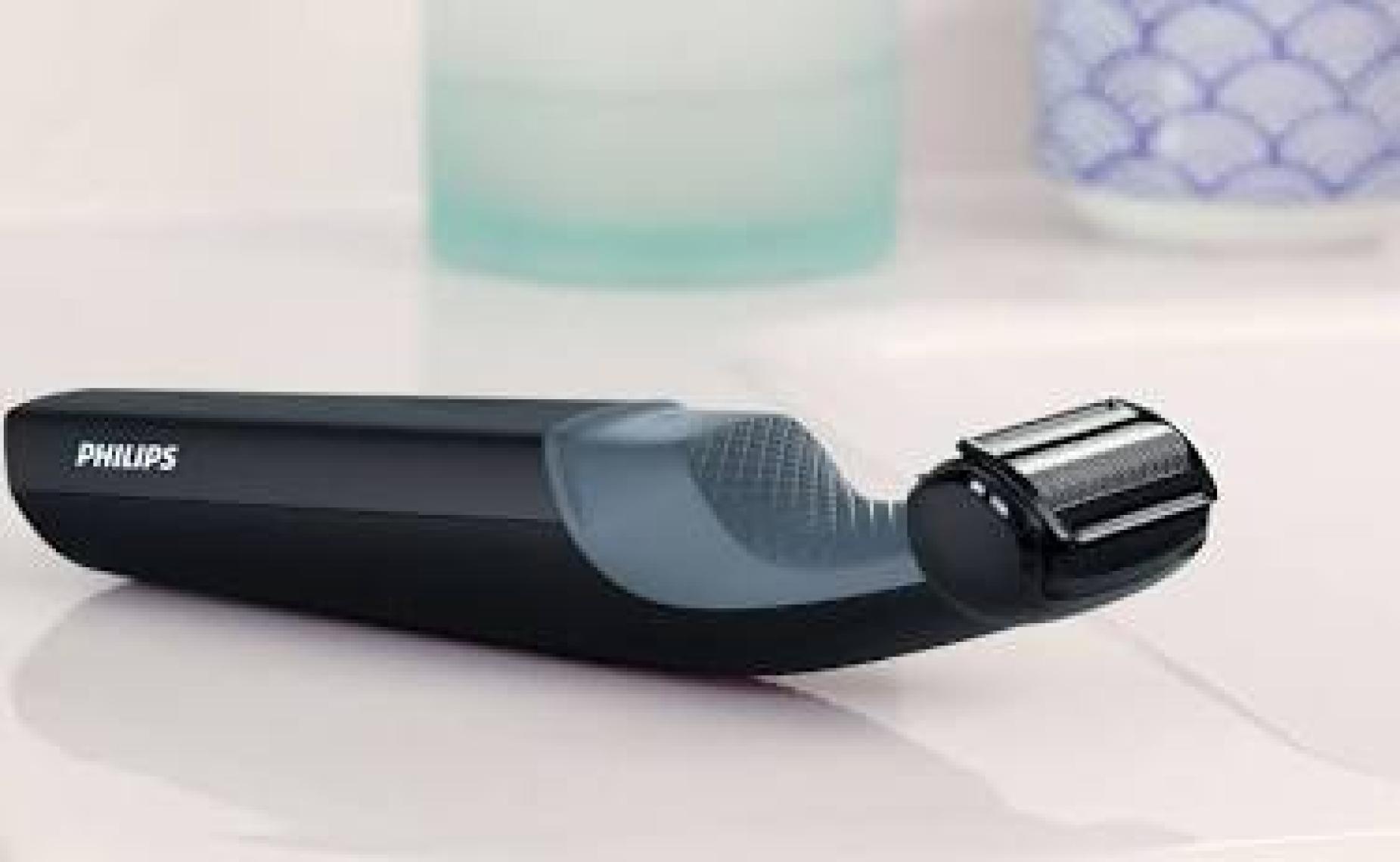 Philips BG3010 Vücut Tıraş Makinası